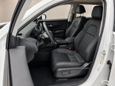 2027 Honda HR-V EX-L 2WD