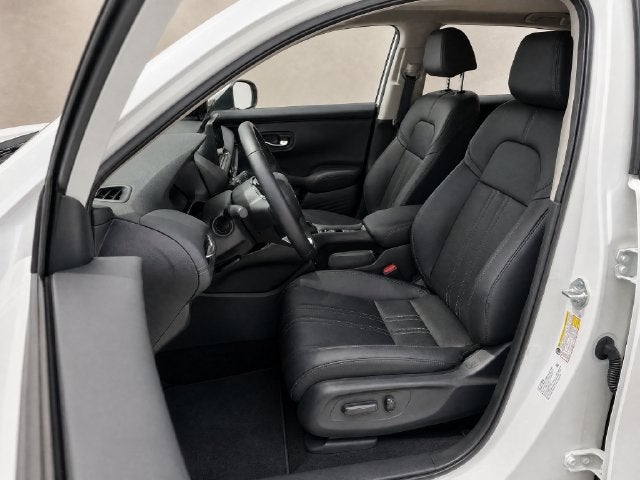 2027 Honda HR-V EX-L 2WD