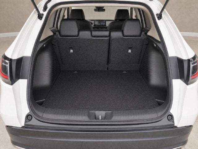 2027 Honda HR-V EX-L 2WD
