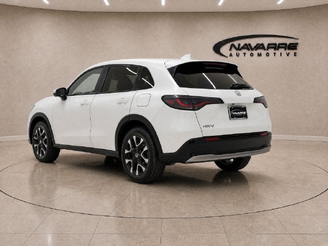 2027 Honda HR-V EX-L 2WD
