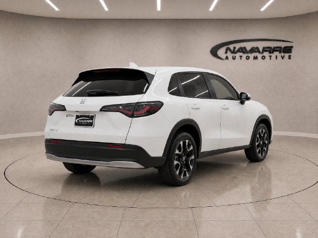 2027 Honda HR-V EX-L 2WD