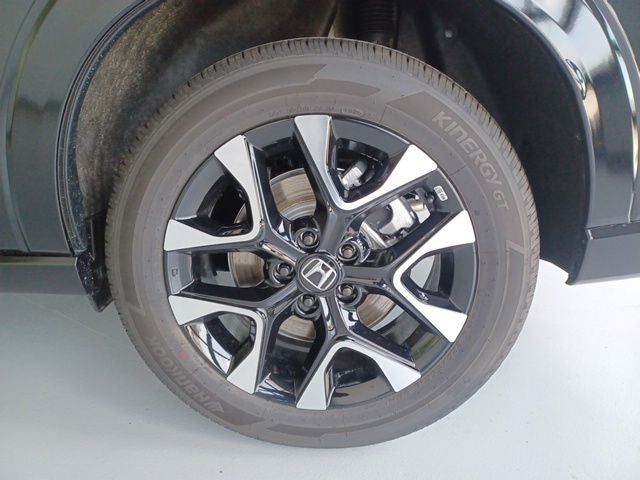 2027 Honda HR-V EX-L 2WD