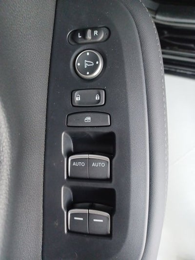 2027 Honda HR-V EX-L 2WD