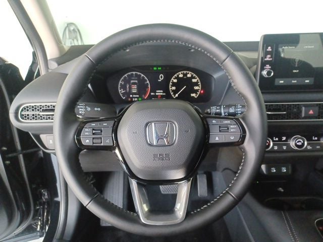 2027 Honda HR-V EX-L 2WD