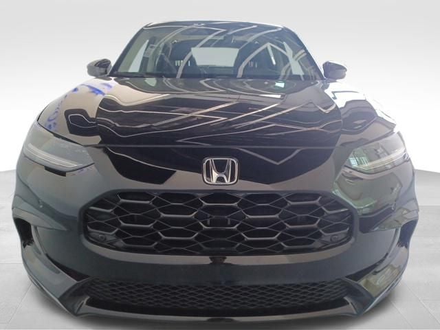 2027 Honda HR-V EX-L 2WD