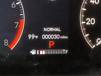 2027 Honda HR-V EX-L 2WD
