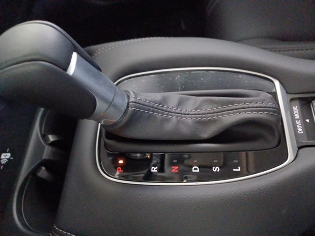 2027 Honda HR-V EX-L 2WD