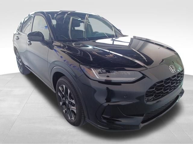 2027 Honda HR-V EX-L 2WD