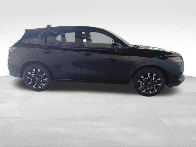 2027 Honda HR-V EX-L 2WD