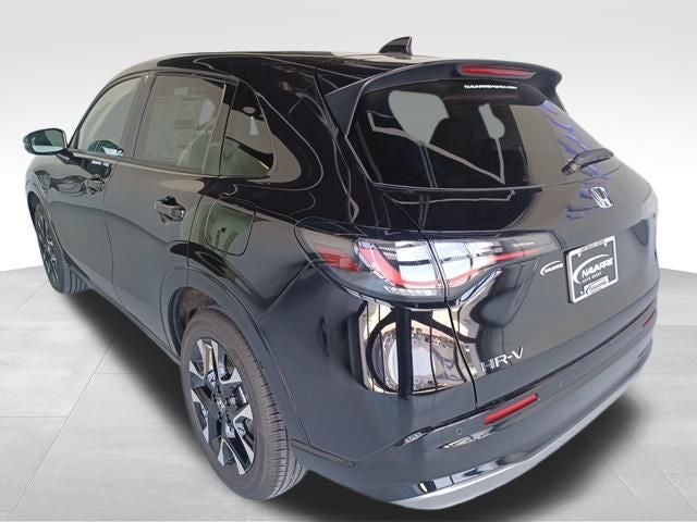 2027 Honda HR-V EX-L 2WD