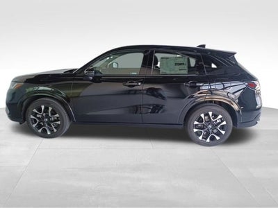 2027 Honda HR-V EX-L 2WD