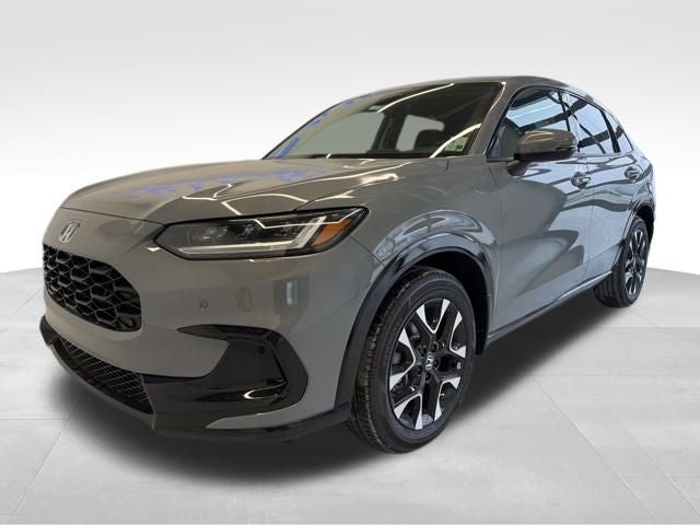 2026 Honda HR-V 2WD EX-L