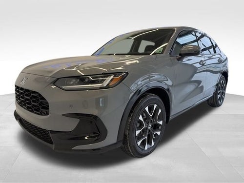 2026 Honda HR-V 2WD EX-L