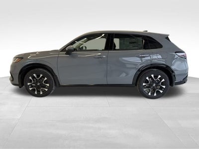 2026 Honda HR-V 2WD EX-L