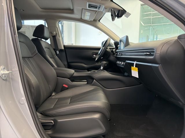 2026 Honda HR-V 2WD EX-L