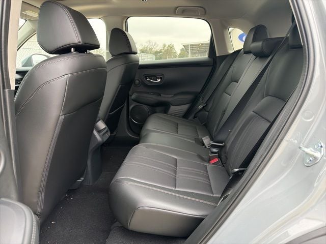 2026 Honda HR-V 2WD EX-L