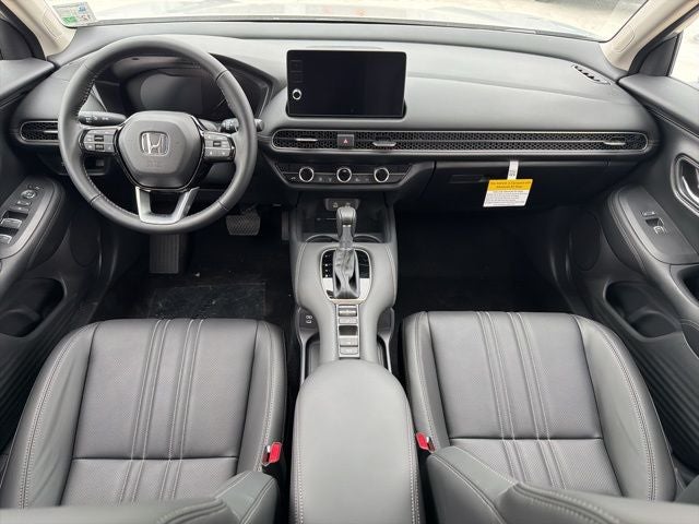 2026 Honda HR-V 2WD EX-L