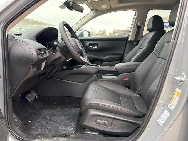 2026 Honda HR-V 2WD EX-L