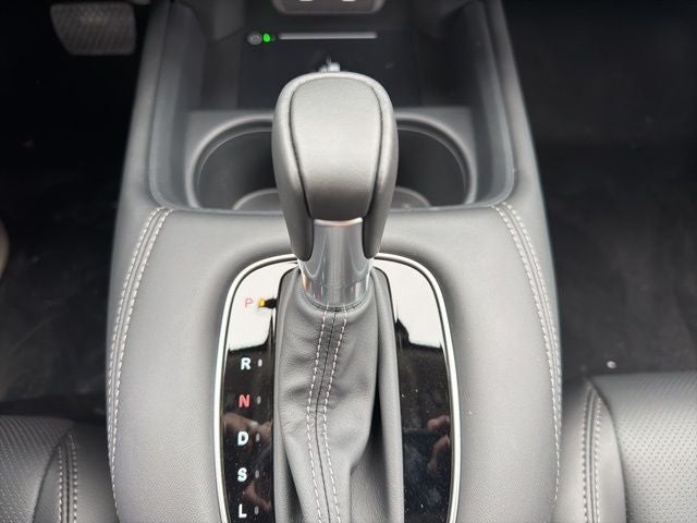 2026 Honda HR-V 2WD EX-L