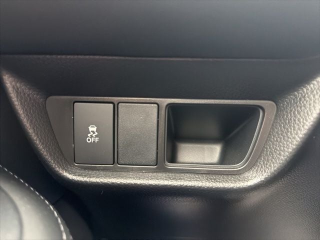 2026 Honda HR-V 2WD EX-L