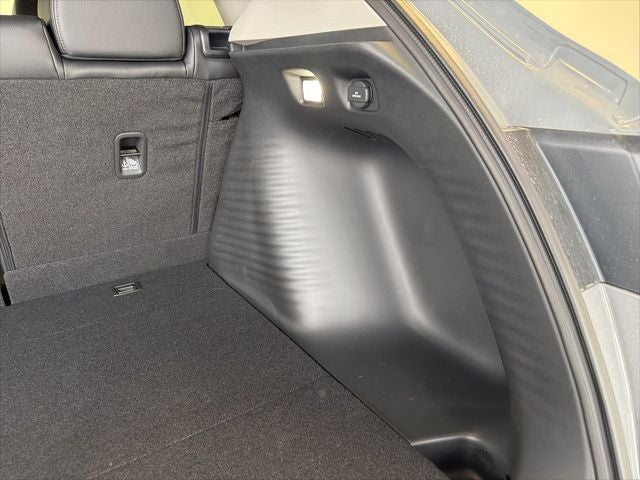 2026 Honda HR-V 2WD EX-L