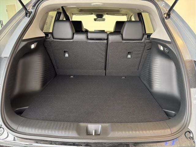 2026 Honda HR-V 2WD EX-L