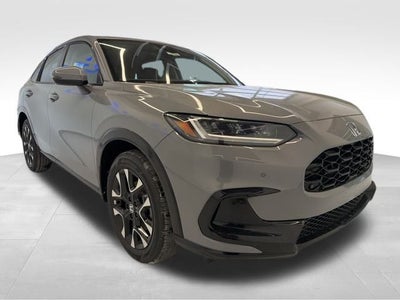 2026 Honda HR-V 2WD EX-L