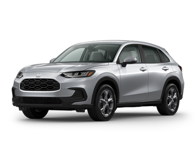 2026 Honda HR-V AWD LX