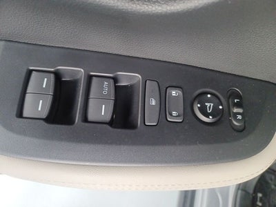 2026 Honda HR-V AWD LX