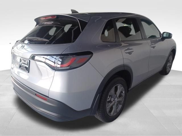 2026 Honda HR-V AWD LX