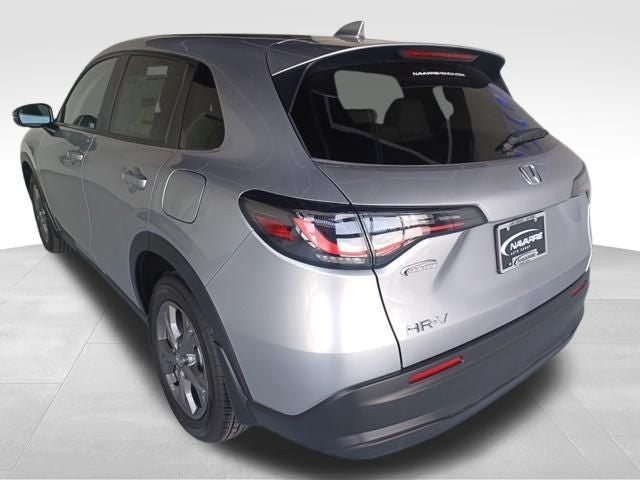 2026 Honda HR-V AWD LX