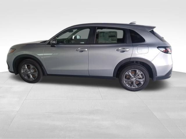 2026 Honda HR-V AWD LX