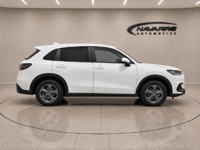 2027 Honda HR-V LX AWD