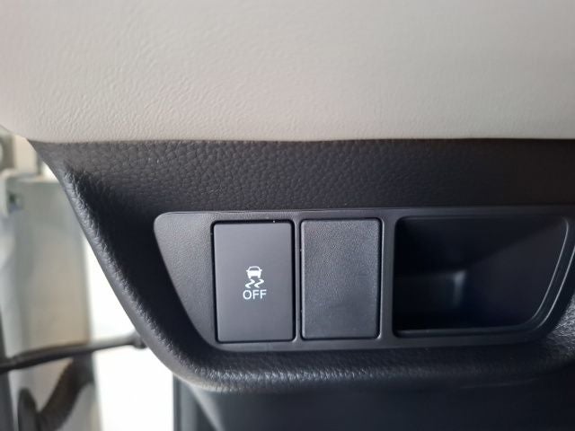 2027 Honda HR-V LX AWD