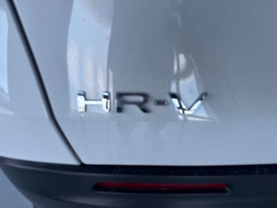 2027 Honda HR-V LX AWD