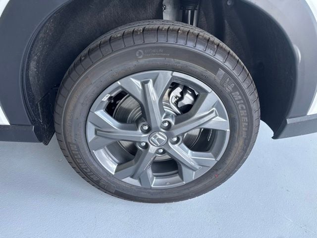 2027 Honda HR-V LX AWD