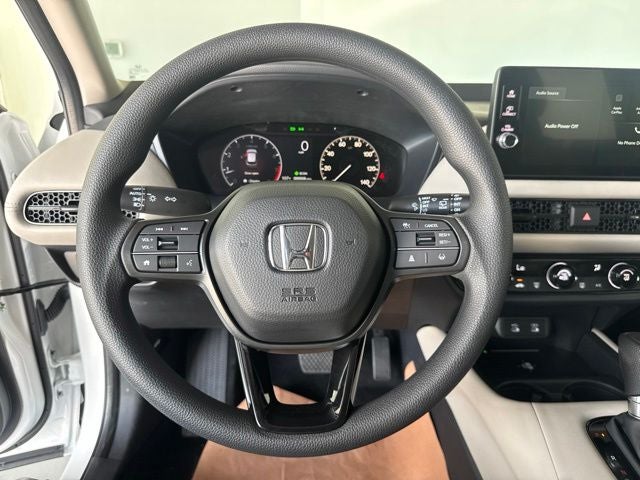 2027 Honda HR-V LX AWD