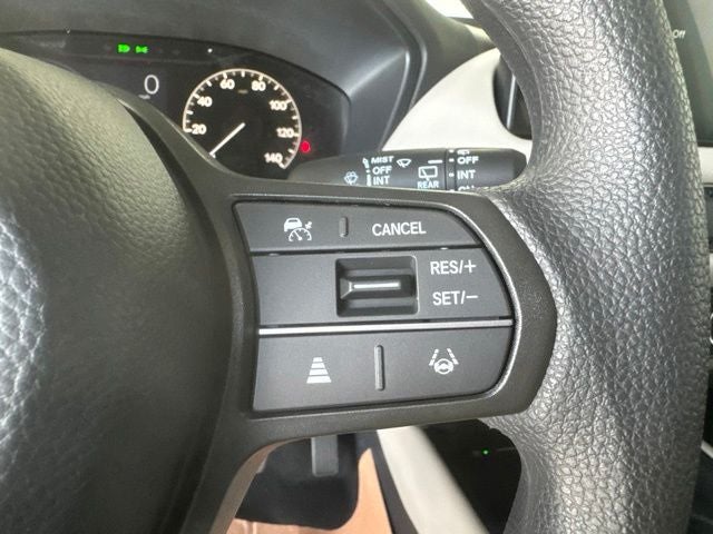 2027 Honda HR-V LX AWD