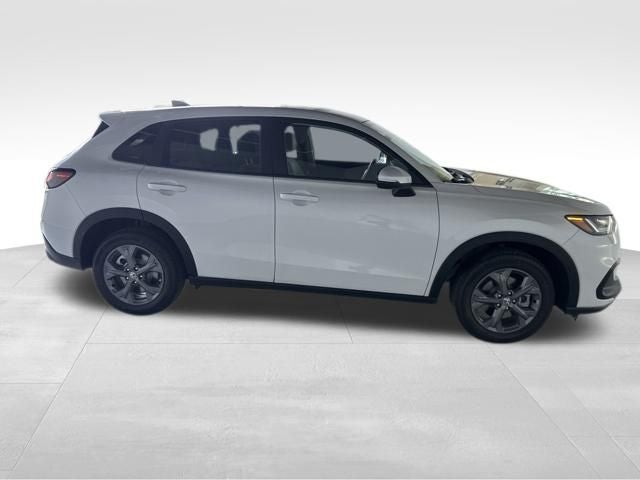 2027 Honda HR-V LX AWD