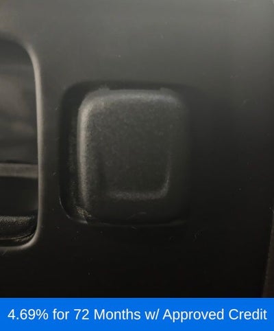 2017 Chevrolet Silverado 1500 High Country