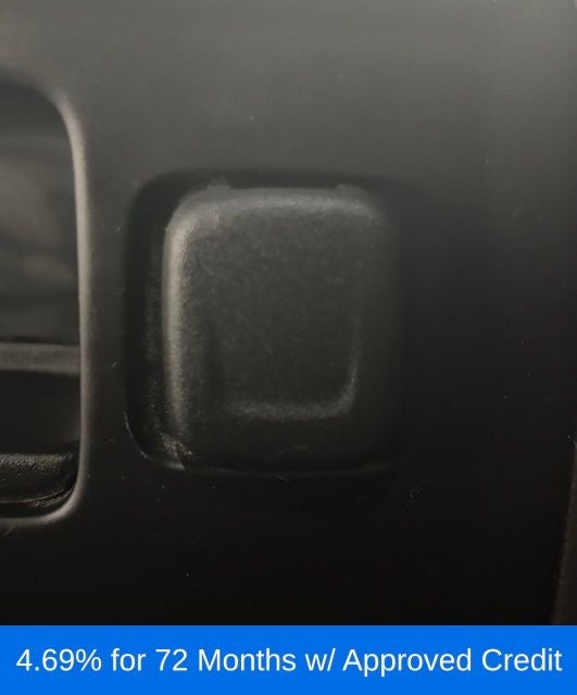 2017 Chevrolet Silverado 1500 High Country