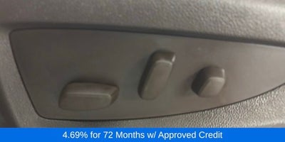 2017 Chevrolet Silverado 1500 High Country