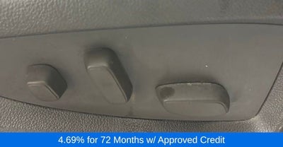 2017 Chevrolet Silverado 1500 High Country