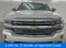 2017 Chevrolet Silverado 1500 High Country