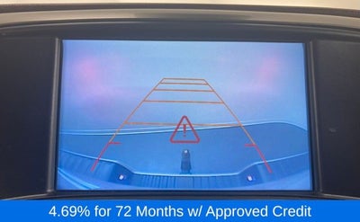 2017 Chevrolet Silverado 1500 High Country