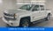 2017 Chevrolet Silverado 1500 High Country