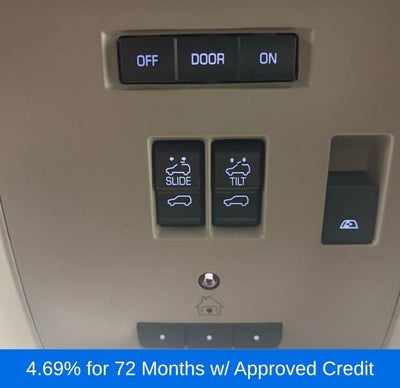 2017 Chevrolet Silverado 1500 High Country