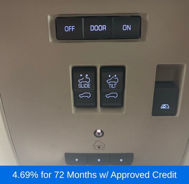 2017 Chevrolet Silverado 1500 High Country