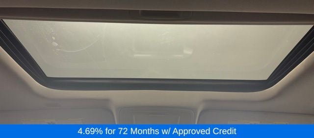 2017 Chevrolet Silverado 1500 High Country