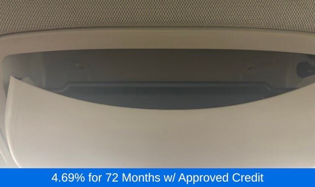 2017 Chevrolet Silverado 1500 High Country